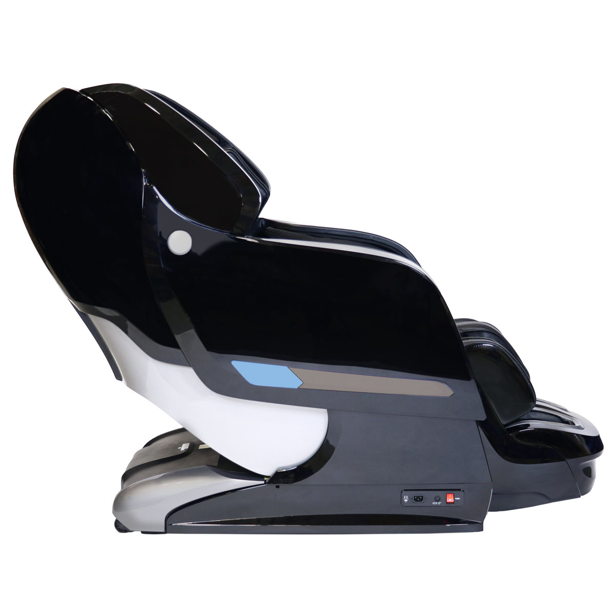 Kyota Yosei 4D Massage Chair M868 in Black