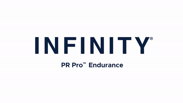 Infinity PR Pro Endurance Percussion Massage Device muscle relax anytime anywhere - Home Bars USA