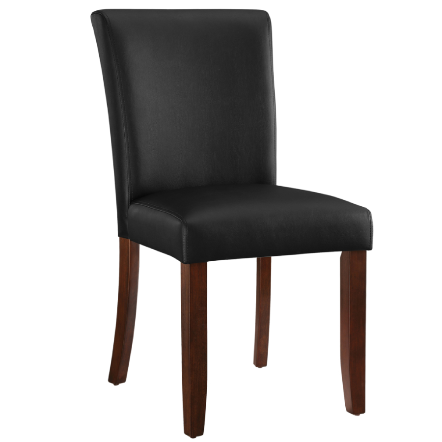 RAM Game Room Dining Game Chair in Cappuccino - Thumbnail 3