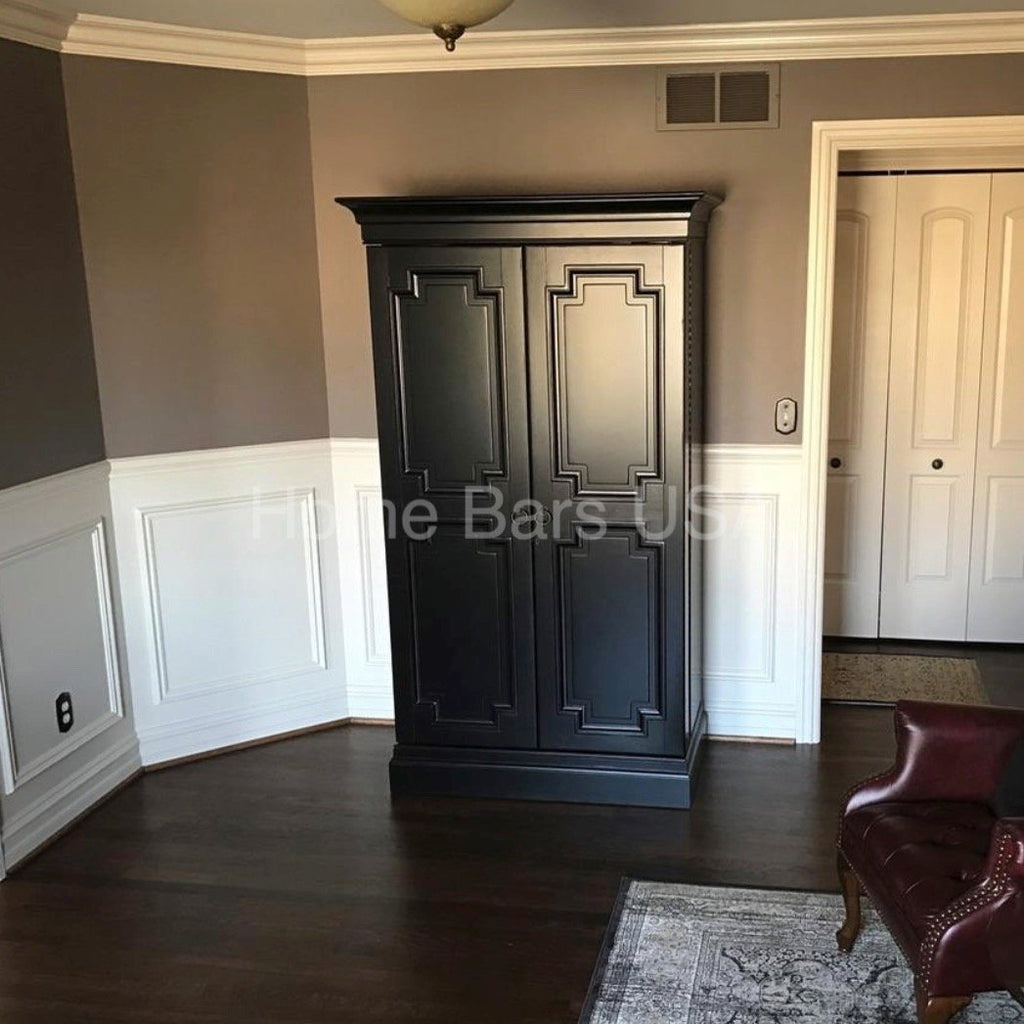 Howard Miller Sambuca Wine & Bar 695142 Home Bars USA